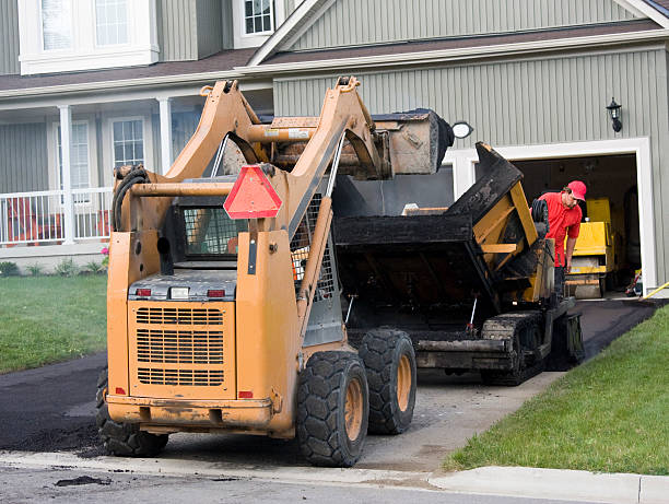 Milbank, SD Driveway Pavers Company